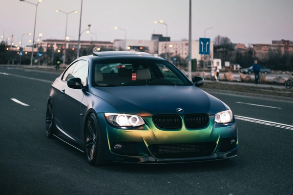  Vehicle Wrapping - 08